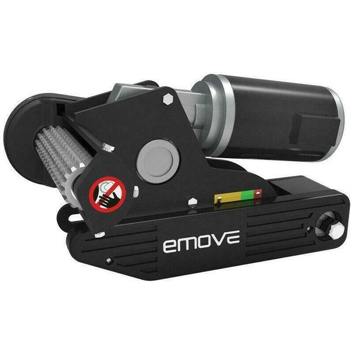 Emove EM203 Caravan Motor Mover Single / Twin Axle Chain Driven 5 Year Warranty Emove  - Dynamic Drive