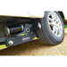 Emove EM203 Caravan Motor Mover Single / Twin Axle Chain Driven 5 Year Warranty Emove  - Dynamic Drive