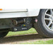 Emove EM203 Caravan Motor Mover Single / Twin Axle Chain Driven 5 Year Warranty Emove  - Dynamic Drive