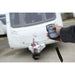 Emove EM203 Caravan Motor Mover Single / Twin Axle Chain Driven 5 Year Warranty Emove  - Dynamic Drive