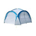 Event Shelter Royal Leisure 3.5X3.5X2.3M Outdoors Garden Gazebo Camping Festival UK Camping And Leisure