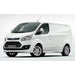 External Thermal Blinds - Ford Transit Custom 12 on 1 Piece Summit  - Dynamic Drive