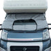 External Thermal Window Cover Blind Kit fits Fiat Ducato 06 on Summit  - Dynamic Drive