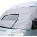 External Thermal Window Cover Blind Kit fits Mercedes Sprinter 06 on Summit  - Dynamic Drive