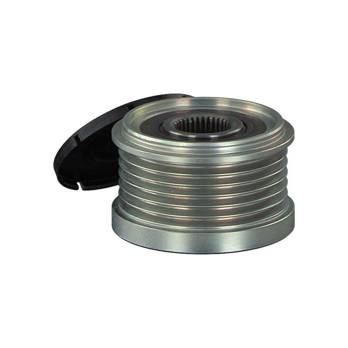 febi 30147 Over-Running Alternator Pulley Febi Bilstein  - Dynamic Drive