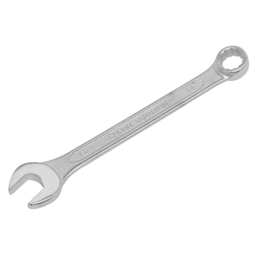 Seigen by Sealey Combination Spanner 14mm S0414 Sealey  - Dynamic Drive