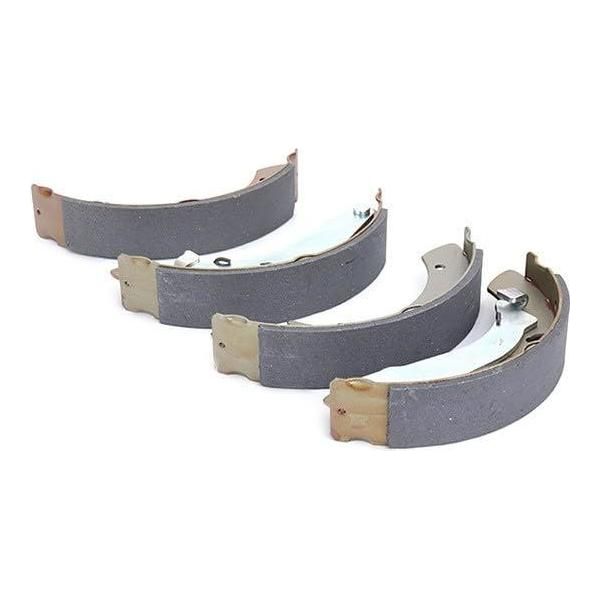 Genuine Bosch Brake Shoe Bs802 fits Citroen Xsara Picasso HDi - 2.0 - 00-11 0986