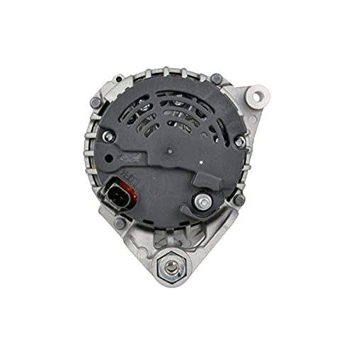 Hella Alternator 14V 120A for e.g. Audi A4 (8D2, B5) 8EL 012 426-111 Hella  - Dynamic Drive