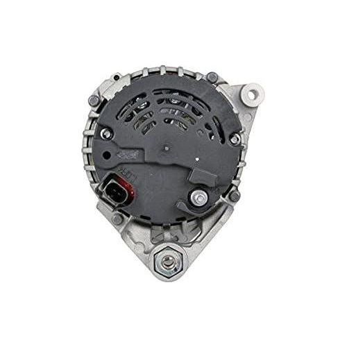 Hella Alternator 14V 120A for Audi A4 (8D2, B5) 8EL 012 426-111 Hella  - Dynamic Drive