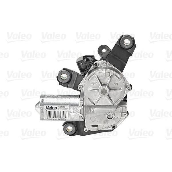 Valeo Wiper Motor 582602 Automotive Part fits Renault Captur Clio Iv Valeo  - Dynamic Drive