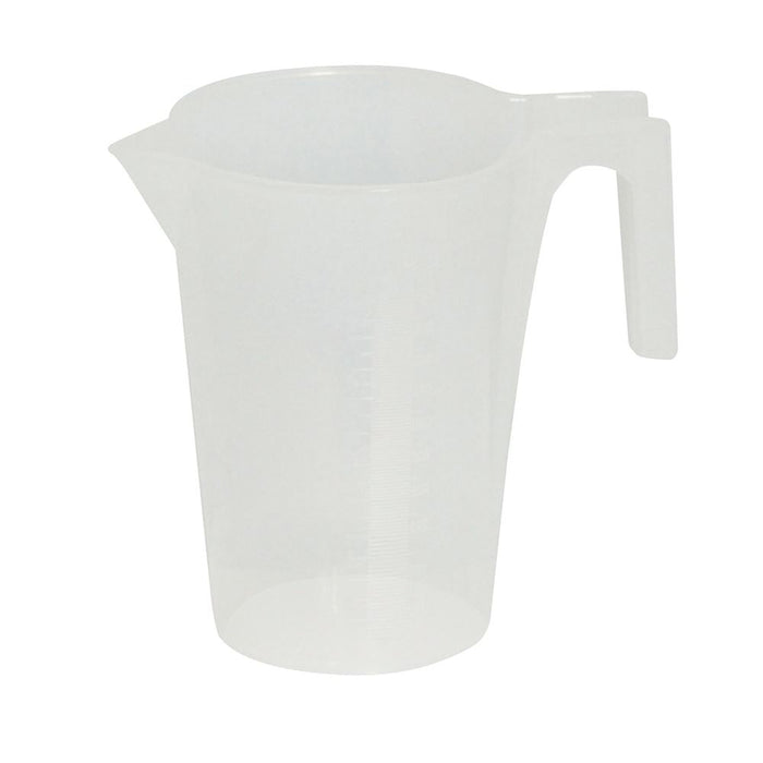 Silverline Measuring Jug 250ml