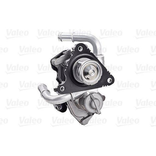 Genuine Valeo fits Egr Valve Audi A6 2.0 Tdi Valeo  - Dynamic Drive