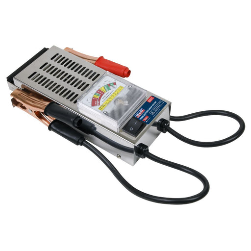 Sealey Battery Drop Tester 6/12V BT91/7 Sealey  - Dynamic Drive