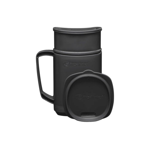 RidgeMonkey Thermo Mug Brew Set DLX RidgeMonkey  - Dynamic Drive