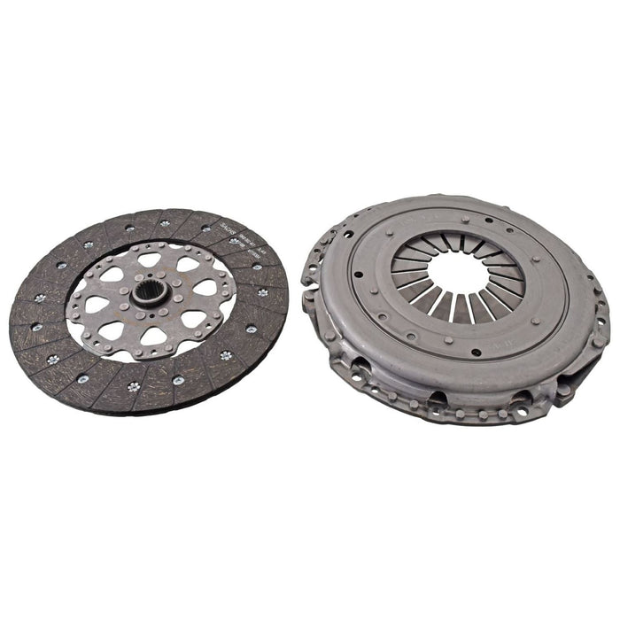 Blue Print ADG030204 Clutch Kit