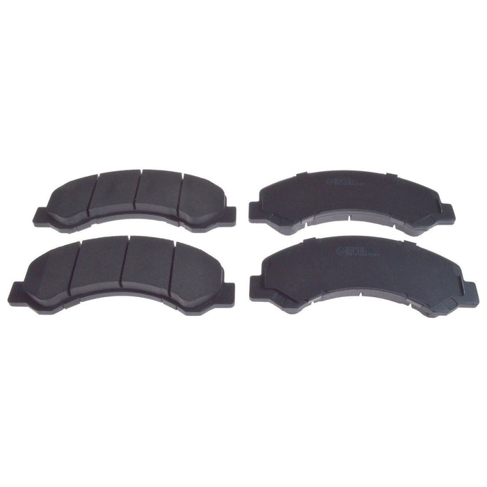 Blue Print ADZ94218 Brake Pad Set Fits Isuzu