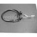 Genuine First Line Clutch Cable fits VW Audi 100 1.8i 8386 FKC1014 First Line  - Dynamic Drive