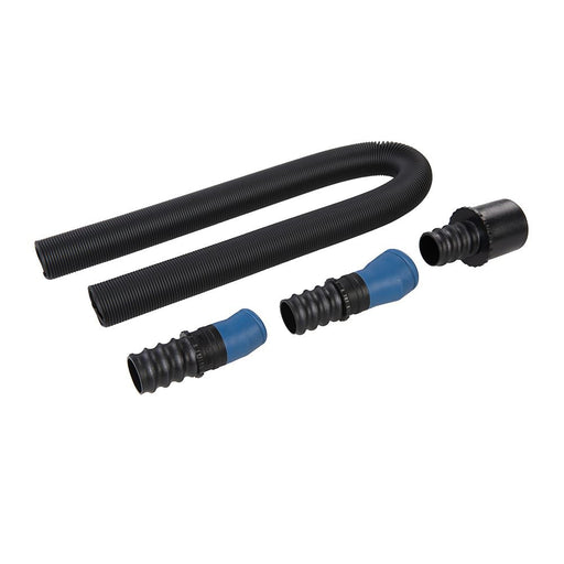 Rockler Universal Small Port Hose Kit 4pce 4pce Rockler  - Dynamic Drive