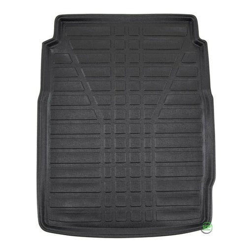 Tailored Fit Boot Liner Tray Car Mat Fits BMW 5 Series(F10) 4D 2010-2016 UKB4C  - Dynamic Drive