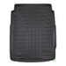 Tailored Fit Boot Liner Tray Car Mat Fits BMW 5 Series(F10) 4D 2010-2016 UKB4C  - Dynamic Drive