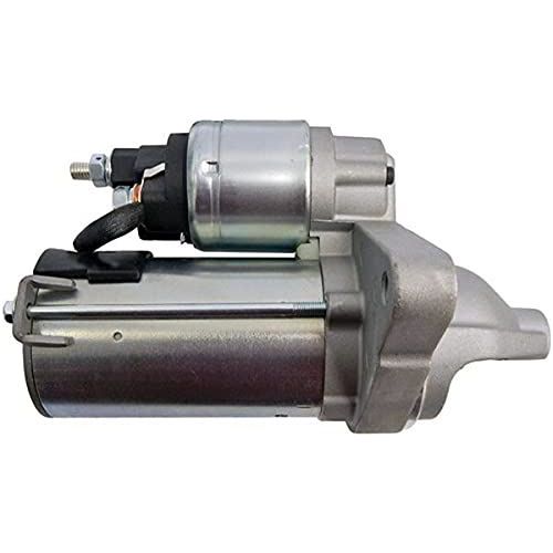 Hella Starter 12V 1.2kW for e.g. Toyota Aygo (_B4_) 8EA 011 612-171 Hella  - Dynamic Drive