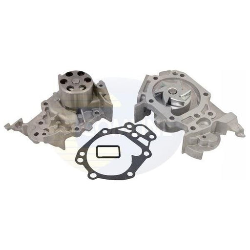 Comline  EWP124 Water Pump Comline  - Dynamic Drive