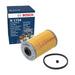 Genuine Bosch Car Fuel Filter N1724 fits Vauxhall Vivaro CDTi - 2.0 - 06-14 1457 Bosch  - Dynamic Drive