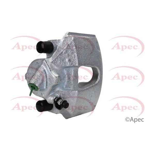 Apec Apec Brake Caliper (Front/Right) RCA578