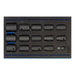 Draper Impact Socket Set in 1/4 Drawer EVA Insert Tray, 1/2" Sq. Dr. (15 Piece) Draper  - Dynamic Drive