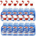 12x CarPlan Blue Star De Icer De-Icer Trigger Spray Winter Car 500ml CarPlan  - Dynamic Drive