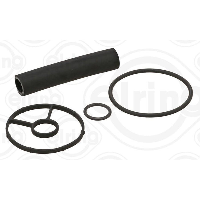 Genuine Elring part for Ford Oil Cooler Seal 522.320