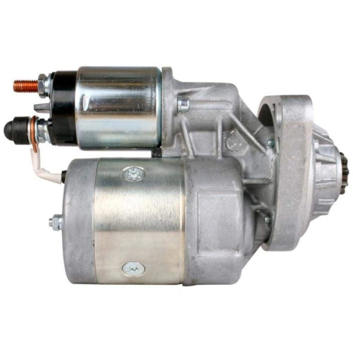 Hella Starter 12V 0.9kW for e.g. VW Golf II (19E, 1G1) 8EA 012 526-761 Hella  - Dynamic Drive