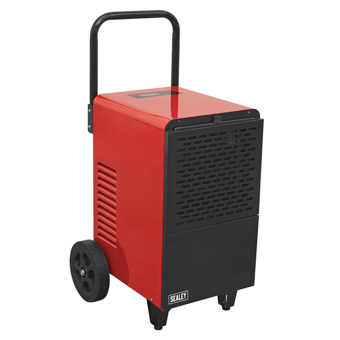 Sealey Industrial Dehumidifier 30L SDH30