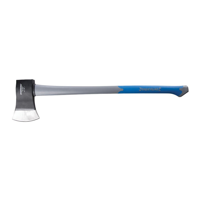 Silverline Felling Axe Fibreglass 6lb (2.72kg)