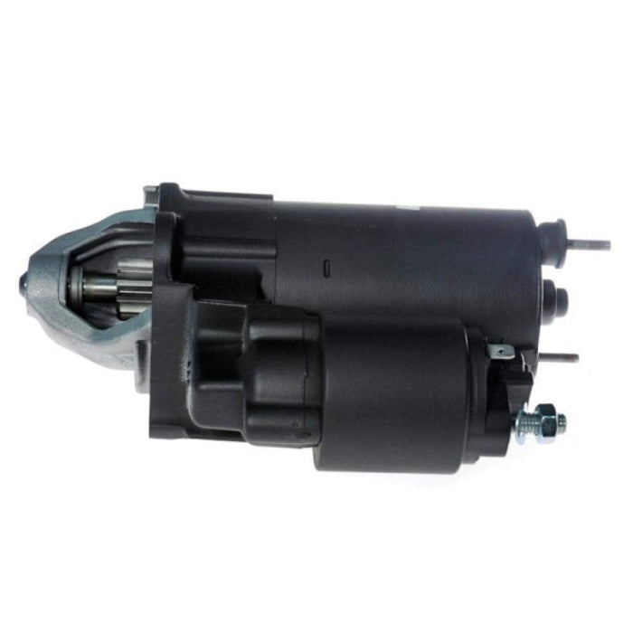 Hella Starter 12V 1.1kW for e.g. Audi A4 (8D2, B5) 8EA 011 610-461 Hella  - Dynamic Drive