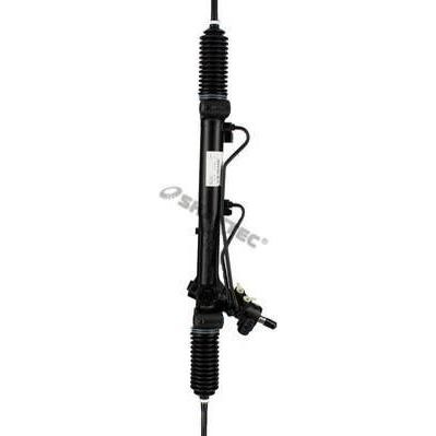 Genuine Shaftec Power Steering Rack PR1064 Shaftec  - Dynamic Drive