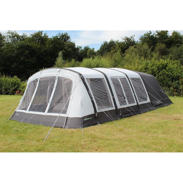 Outdoor Revolution Airedale 7.0SE 7 (+4) Berth Inflatable Air Tent Outdoor Revolution  - Dynamic Drive