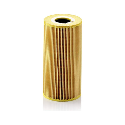 Genuine Mann Oil Filter for BMW 357 seriesOpel OmegaB HU848/1X Mann & Hummel  - Dynamic Drive