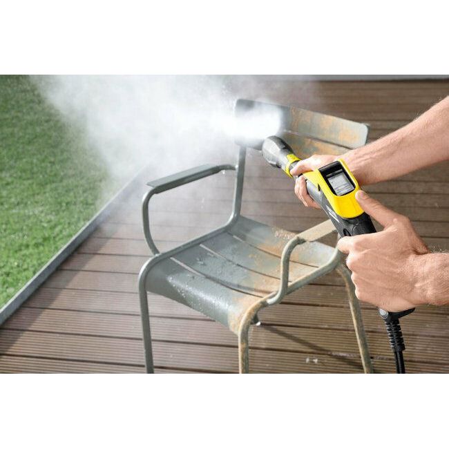 Karcher K5 Power Control Car & Home Pressure Washer 13245570 - 4 Year Warranty Karcher  - Dynamic Drive