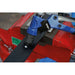 Laser 3-in-1 Riveter, RivNut & Reaming Tool 8355 Laser Tools  - Dynamic Drive