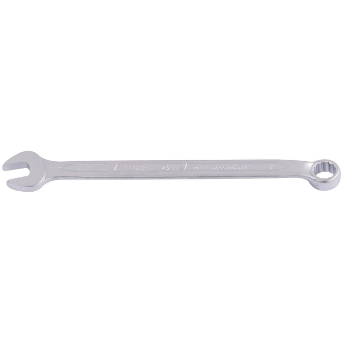 Draper Elora Long Combination Spanner, 8mm 03488 Draper  - Dynamic Drive