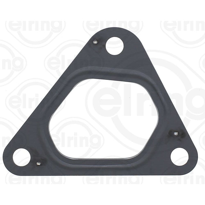 Genuine Elring part for Mercedes Turbo Gasket 006.580