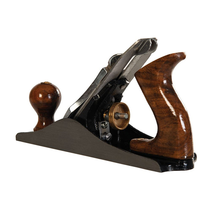 Silverline Hand Plane No. 4 50 x 2mm Blade