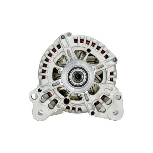 Hella Alternator 14V 110A for e.g. Skoda Fabia II (542) 8EL 015 630-501 Hella  - Dynamic Drive