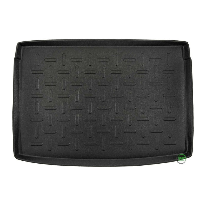 Heavy Duty Tailored Fit Boot Liner Tray Car Mat For Golf V Plus 2004-Up UKB4C  - Dynamic Drive