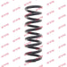 Genuine KYB Kayaba Coil Spring Rear RA6485 UKB4C  - Dynamic Drive