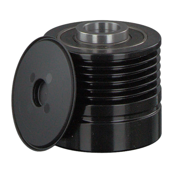 febi 34718 Over-Running Alternator Pulley Febi Bilstein  - Dynamic Drive