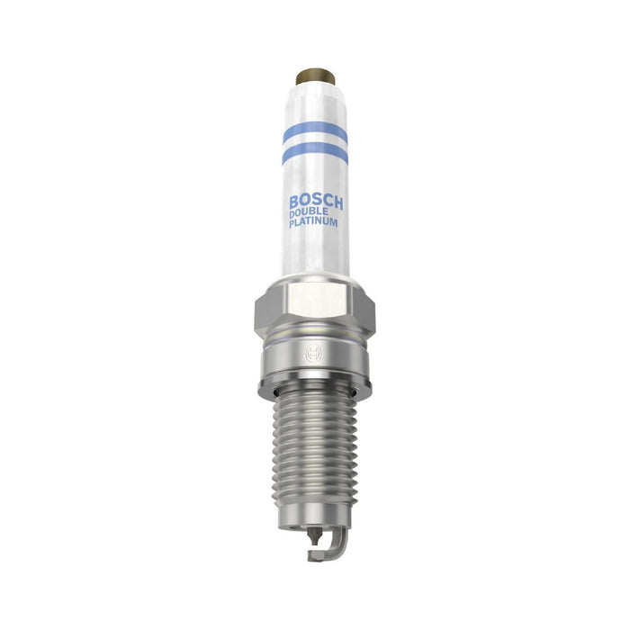 Genuine Bosch Spark Plug Y5Kpp332 fits VW Polo TSi BlueMotion - 1.2 - 14-17 0241