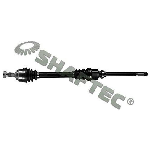 Genuine Shaftec Driveshaft (Reman) P193AR Shaftec  - Dynamic Drive