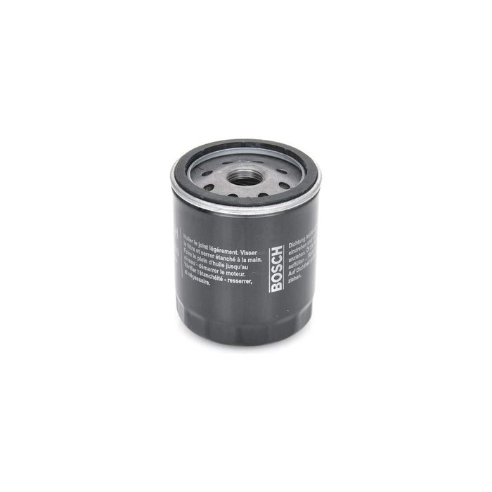 Genuine Bosch Car Oil Filter P3050 fits BMW 3 316 - 1.8 - 82-88 0451103050